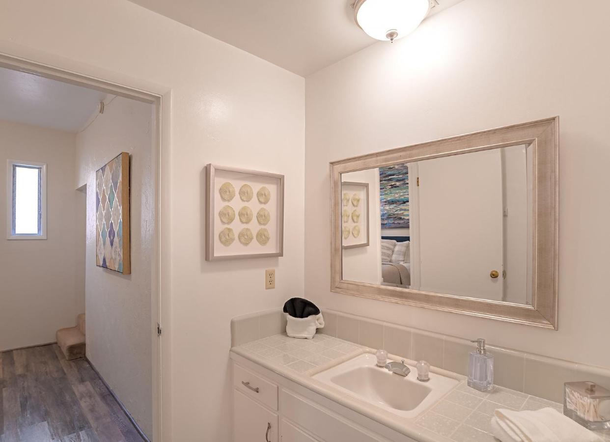 3797 Pine Place Apts Apartment Carmel-by-the-Sea Bagian luar foto