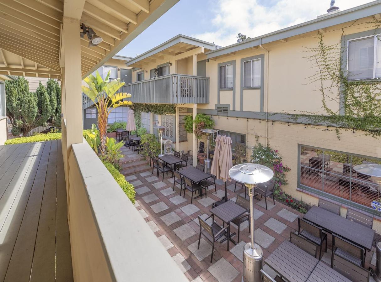 3797 Pine Place Apts Apartment Carmel-by-the-Sea Bagian luar foto