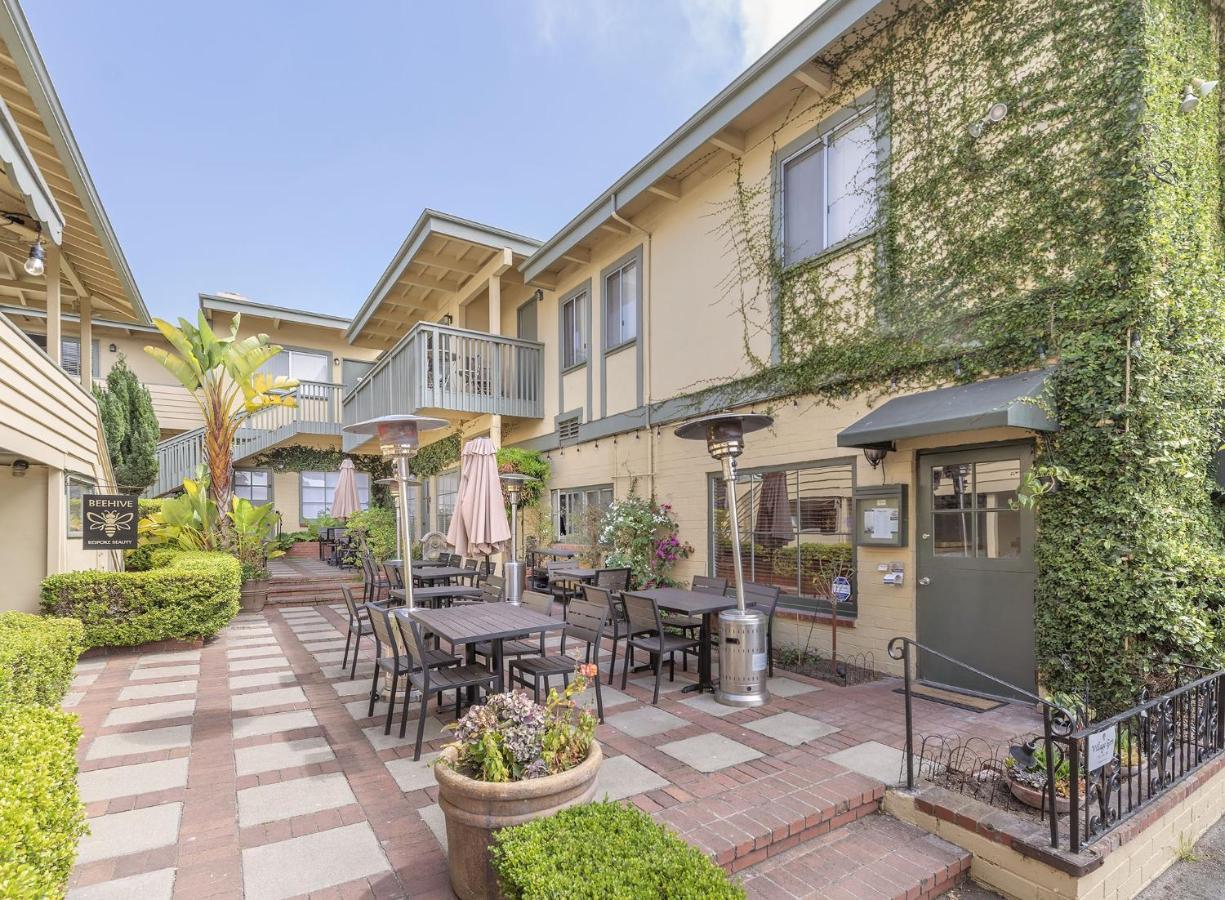 3797 Pine Place Apts Apartment Carmel-by-the-Sea Bagian luar foto